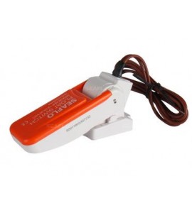 Выключатель помпы, поплавковый, Seaflo, SFBS-20-01