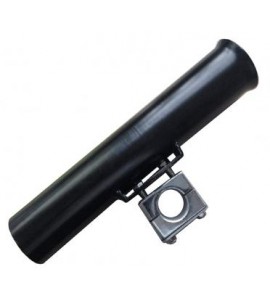 Держатель удочки, алюминий, Shine, A0011