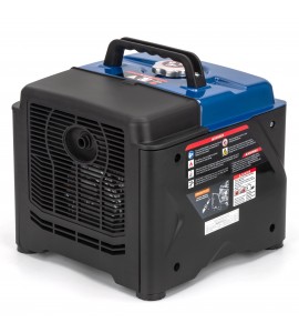 Генератор-инвертор Weekender Smart 1000