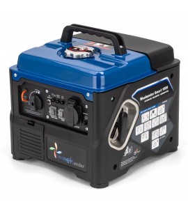 Генератор-инвертор Weekender Smart 1000