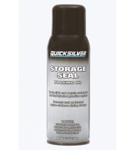 Консервант Storage seal, 340 мл, Quicksilver, 92-858081Q03