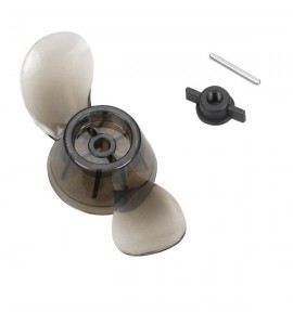 Электромотор Haibo T18