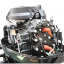 Лодочный мотор Parsun T40J BML