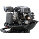 Лодочный мотор Parsun T40J BML