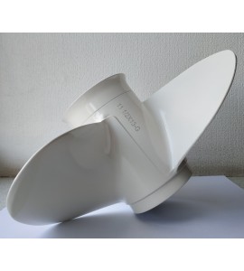 Винт JETMAR 11 1/2 х 13-G Yamaha 40-50HP, JAY, 663-45945-02-EL