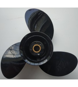 Винт Mercury 9 1/4 х 9 Black Max® Alum, 897750A11