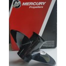 Винт Mercury 9 1/4 х 9 Black Max® Alum, 897750A11