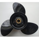 Винт Mercury 9 1/2 х 11 Black Max® Alum, 48-896896A40