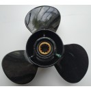 Винт Mercury 9 1/2 х 11 Black Max® Alum, 48-896896A40