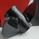 Винт Mercury 9 1/2 х 11 Black Max® Alum, 48-896896A40