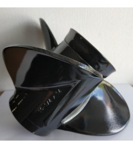 Винт PANA-SILVER 10 1/4 x 14 Mercury 25-70 HP, 48-73138A40