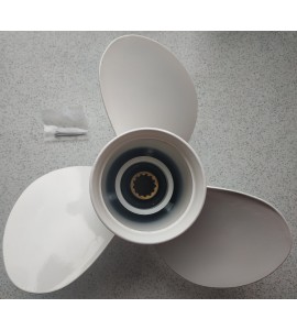 Винт Polaris 11 1/2 х 13 Yamaha 25-60 HP, 663-45974-02-98, 3221-3115-13