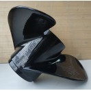 Винт Polaris 7,8 х 9 Mercury 5HP, 48-812951A02, 9057-3078-09
