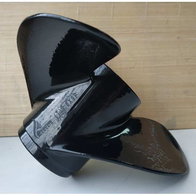 Винт Polaris 7,8 х 9 Mercury 5HP, 48-812951A02, 9057-3078-09