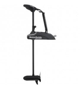 Электромотор MotorGuide Xi3-55FW 48" GPS