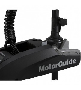 Электромотор MotorGuide Xi3-55FW 48" GPS