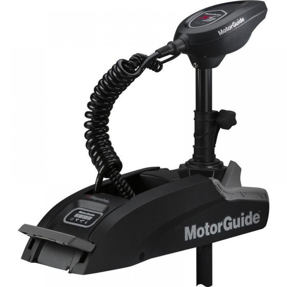 Электромотор MotorGuide Xi3-55FW 48" GPS купить в интернет-магазине ...