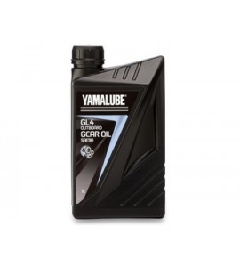 Трансмиссионное масло Yamalube Gear Oil SAE90 GL-4, 1 л, YMD-73010-10-A3 Трансмиссионное масло Yamalube Gear Oil SAE90 GL-4, 1 л, YMD-73010-10-A3