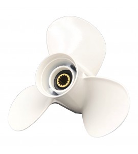 Винт Polaris 11 1/2 х 13 Yamaha 25-60 HP, 663-45974-02-98, 3221-3115-13