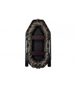 Лодка Aqua Mania А-240Т