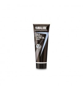 Трансмиссионное масло Yamalube Gear Oil SAE90 GL-4, 250 мл, YMD-73010-0T-A3 Трансмиссионное масло Yamalube Gear Oil SAE90 GL-4, 250 мл, YMD-73010-0T-A3