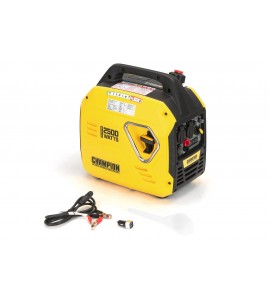 Генератор-инвертор C2500iS, портативный, CHAMPION, 500889-UA