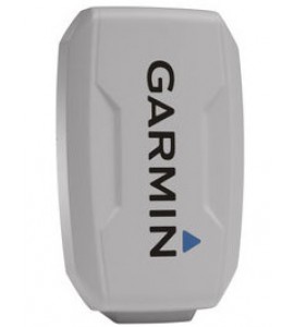 Эхолот/GPS-плоттер Garmin Striker 4 с датчиком CHIRP, 010-01550-01