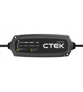 Зарядное устройство CTEK CT5 POWERSPORT для аккумуляторов, 40-136