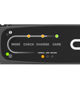 Зарядное устройство CTEK CT5 POWERSPORT для аккумуляторов, 40-136