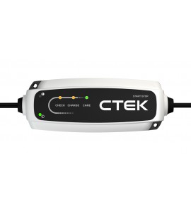 Зарядное устройство CTEK CT5 START/STOP для аккумуляторов, 40-107