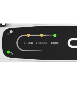 Зарядное устройство CTEK CT5 START/STOP для аккумуляторов, 40-107