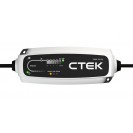 Зарядное устройство CTEK CT5 TIME TO GO для аккумуляторов, 40-161