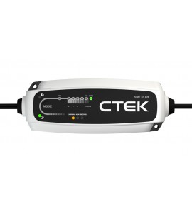 Зарядное устройство CTEK CT5 TIME TO GO для аккумуляторов, 40-161
