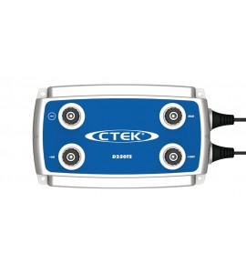 Зарядное устройство CTEK D250TS для аккумуляторов, 56-740