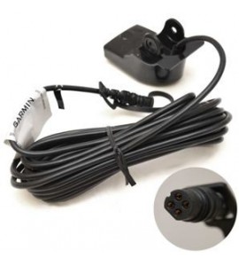 Датчик для эхолотов Garmin серии echo, 010-10249-20