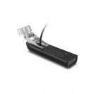 Датчик для эхолотов/картплоттеров Garmin DownVu+Echo dv/EchoMap dv/sv, Xdcr/8-pin, 200/77 кГц, 010-12219-00