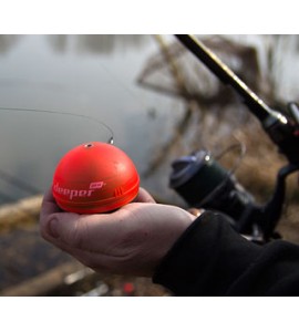 Накладка для ночной рыбалки для эхолота Deeper, Night Fishing Cover