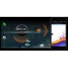 Беспроводной WiFi + GPS эхолот Deeper под ОС Android 2.3+ и iOS 5.0+, ITGAM0304