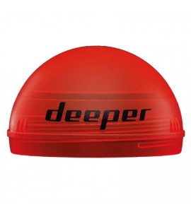 Накладка для ночной рыбалки для эхолота Deeper, Night Fishing Cover