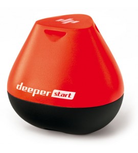 Беспроводной забрасываемый эхолот Deeper START, ITGAM0431