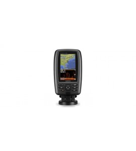 Эхолот/картплоттер Garmin echoMAP 42dv с датчиком CHIRP, 010-01562-01