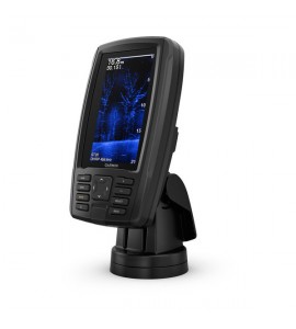 Эхолот/картплоттер Garmin echoMAP Plus 42cv с датчиком CHIRP, 010-01884-01
