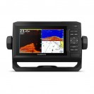 Эхолот/картплоттер Garmin echoMAP Plus 62cv с датчиком CHIRP, 010-01888-01