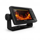 Эхолот/картплоттер Garmin echoMAP Plus 62cv с датчиком CHIRP, 010-01888-01