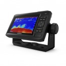 Эхолот/картплоттер Garmin echoMAP Plus 62cv с датчиком CHIRP, 010-01888-01
