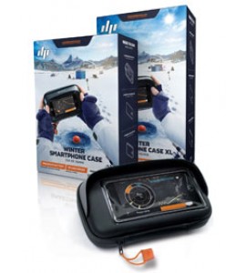 Зимний чехол Deeper XL для смартфона Iphone 7S, Ice Case XL