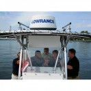 Радар Lowrance Broadband Radar 3G, 000-10435-001