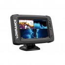 Эхолот/картплоттер Lowrance Elite-7 Ti2 Active Imaging 3-in-1, E-7TI2