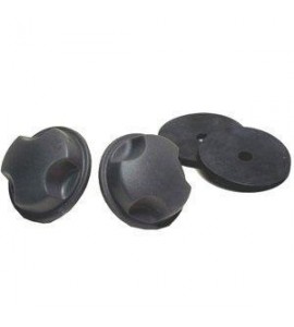 Закрутки GK-9 для дисплеев 5", Lowrance, 000-00113-02