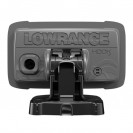 Эхолот/GPS-плоттер Lowrance HOOK2-4x с датчиком Bullet, 000-14015-001